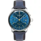 9670-3 - Zeppelin Méditerranée Férfi karóra Ø42 MM