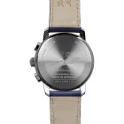 9670-3 - Zeppelin Méditerranée Férfi karóra Ø42 MM