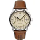 9670-5 - Zeppelin Méditerranée Férfi karóra Ø42 MM