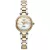 Roamer Dreamline női elemes kvarc karóra gyémánt kő díszítéssel ⌀ 28 mm Modell: 967847 47 20 50