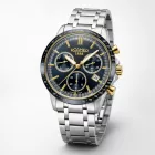 Roamer Mercury Chrono férfi elemes kvarc karóra ⌀ 44 mm Modell: 968988 47 45 20