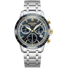 Roamer Mercury Chrono férfi elemes kvarc karóra ⌀ 44 mm Modell: 968988 47 45 20