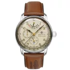Zeppelin Mediterranée 9690-5 - karóra Ø42 MM