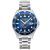 Roamer Pro Scuba Diver 200 férfi elemes kvarc karóra ⌀ 43 mm Modell: 969845 41 45 20