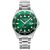 Roamer Pro Scuba Diver 200 férfi elemes kvarc karóra ⌀ 43 mm Modell: 969845 41 75 20
