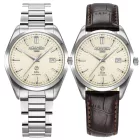 Roamer Elite férfi automata karóra szett ⌀ 42 mm Modell: 970983 41 05 20