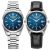 Roamer Elite férfi automata karóra szett ⌀ 42 mm Modell: 970983 41 45 20