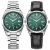 Roamer Elite férfi automata karóra szett ⌀ 42 mm Modell: 970983 41 75 20