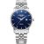 Roamer Classico férfi elemes kvarc karóra ⌀ 40 mm Modell: 971856 41 45 50