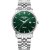 Roamer Classico férfi elemes kvarc karóra ⌀ 40 mm Modell: 971856 41 75 50