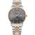 Roamer Classico férfi elemes kvarc karóra ⌀ 40 mm Modell: 971856 49 55 50