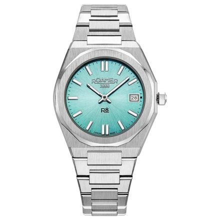 Roamer R 8 női elemes kvarc karóra ⌀ 33 mm Modell: 972857 41 05 20
