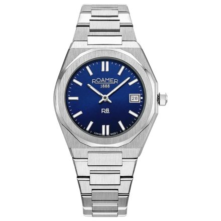 Roamer R 8 női elemes kvarc karóra ⌀ 33 mm Modell: 972857 41 45 20