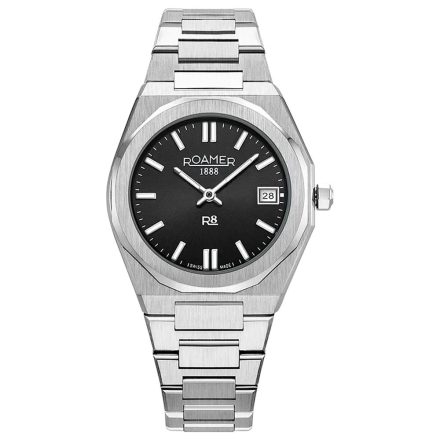 Roamer R 8 női elemes kvarc karóra ⌀ 33 mm Modell: 972857 41 85 20