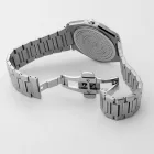 Roamer R 8 férfi elemes kvarc karóra ⌀ 41 mm Modell: 972980 41 45 20