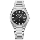 Roamer R 8 férfi elemes kvarc karóra ⌀ 41 mm Modell: 972980 41 85 20