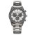 Roamer Helios Power férfi Solar karóra ⌀ 44 mm Modell: 973981 44 15 20