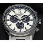 Roamer Helios Power férfi Solar karóra ⌀ 44 mm Modell: 973981 44 15 20