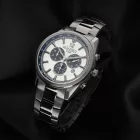 Roamer Helios Power férfi Solar karóra ⌀ 44 mm Modell: 973981 44 15 20