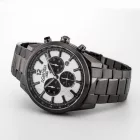 Roamer Helios Power férfi Solar karóra ⌀ 44 mm Modell: 973981 44 15 20