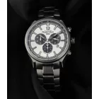 Roamer Helios Power férfi Solar karóra ⌀ 44 mm Modell: 973981 44 15 20
