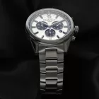 Roamer Helios Power férfi Solar karóra ⌀ 44 mm Modell: 973981 44 15 20