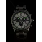 Roamer Helios Power férfi Solar karóra ⌀ 44 mm Modell: 973981 44 15 20