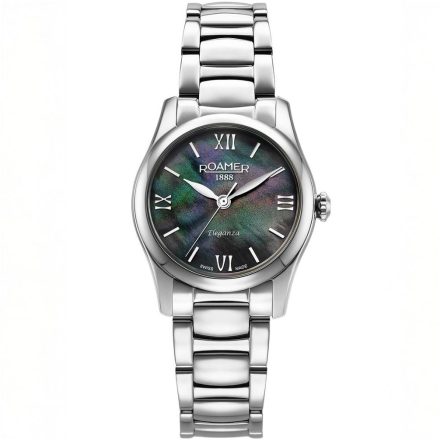 Roamer Eleganza női elemes kvarc karóra ⌀ 30 mm Modell: 976830 41 20 50