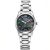 Roamer Eleganza női elemes kvarc karóra ⌀ 30 mm Modell: 976830 41 20 50