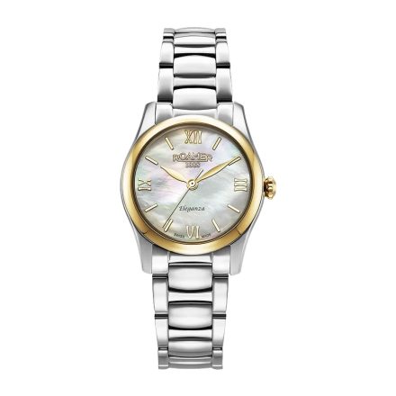 Roamer Eleganza női elemes kvarc karóra ⌀ 30 mm Modell: 974847 49 20 20