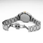 Roamer Eleganza női elemes kvarc karóra ⌀ 30 mm Modell: 974847 49 20 20
