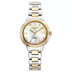 Roamer Allegra női elemes kvarc karóra ⌀ 32 mm Modell: 977847 47 20 20