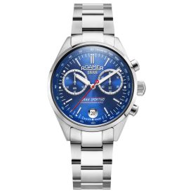   Roamer Gran Sportivo férfi elemes kvarc karóra ⌀ 41 mm Modell: 978818 41 45 20