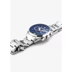 Roamer Gran Sportivo férfi elemes kvarc karóra ⌀ 41 mm Modell: 978818 41 45 21
