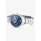 Roamer Gran Sportivo férfi elemes kvarc karóra ⌀ 41 mm Modell: 978818 41 45 21