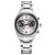 Roamer Gran Sportivo férfi elemes kvarc karóra ⌀ 41 mm Modell: 978818 41 85 21
