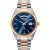 Roamer Primeline Daydate férfi automata karóra ⌀ 42 mm Modell: 981662 47 45 90