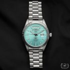 Roamer Primeline Daydate II férfi automata karóra ⌀ 42 mm Modell: 981666 41 05 50