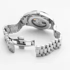 Roamer Primeline Daydate II férfi automata karóra ⌀ 42 mm Modell: 981666 41 85 50