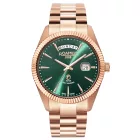 Roamer Primeline Daydate II férfi automata karóra ⌀ 42 mm Modell: 981666 46 75 50