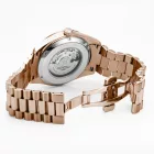 Roamer Primeline Daydate II férfi automata karóra ⌀ 42 mm Modell: 981666 46 75 50