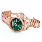 Roamer Primeline Daydate II férfi automata karóra ⌀ 42 mm Modell: 981666 46 75 50