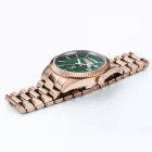 Roamer Primeline Daydate II férfi automata karóra ⌀ 42 mm Modell: 981666 46 75 50