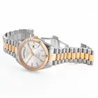 Roamer Primeline Daydate II férfi automata karóra ⌀ 42 mm Modell: 981666 47 25 50