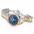 Roamer Primeline Daydate II férfi automata karóra ⌀ 42 mm Modell: 981666 47 45 50