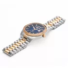Roamer Primeline Daydate II férfi automata karóra ⌀ 42 mm Modell: 981666 47 45 50
