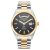 Roamer Primeline Daydate II férfi automata karóra ⌀ 42 mm Modell: 981666 47 85 20