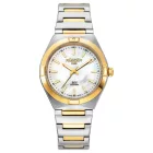 Roamer EOS Classic női elemes kvarc karóra ⌀ 34 mm Modell: 982847 47 20 20