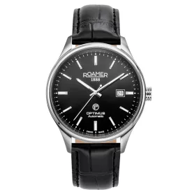   Roamer Optimus férfi automata karóra ⌀ 42 mm Modell: 983983 41 85 05