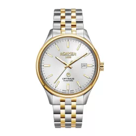   Roamer Optimus férfi automata karóra ⌀ 41 mm Modell: 983983 47 15 50